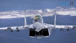 Україна таки отримає винищувачі: Словаччина та Польща узгодили спільну передачу МіГ-29