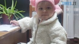 У Житомирі розшукують рідних дівчинки залишеної у торговельному центрі