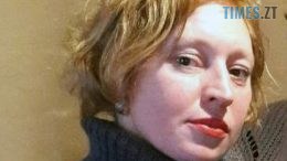 У Житомирі розшукують безвісно зниклу 46-річну Ольгу Шмиріну