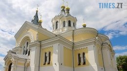Влада Житомира досі не визначилася кому належать храми, де нині функціонує УПЦ МП