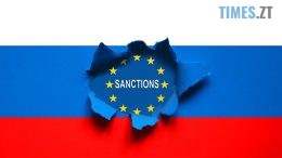 У п`ятницю Єврокомісія оголосить новий пакет санкцій проти росії