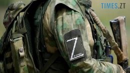 На окупованих територіях загарбники збільшили кількість патрулів і закликають місцевих до лав російської армії