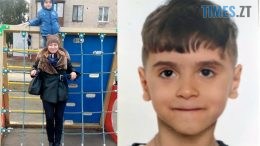 На Житомирщині розшукують безвісно зниклих 40-річну Ірину Лугову та її 5-річного сина