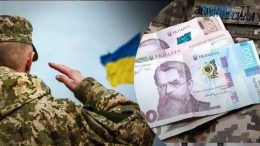 Верховна Рада повернула доплати військовим, бійцям ДСНС та правоохоронцям