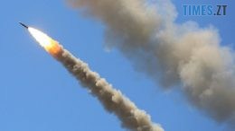 На Великдень російські терористи можуть завдати по українським містам ракетного удару