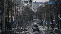 У Бахмуті зараз тривають найважчі бої на фронті