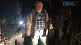 Під Житомиром два пенсіонери спробували вирішити конфлікти з допомогою зброї