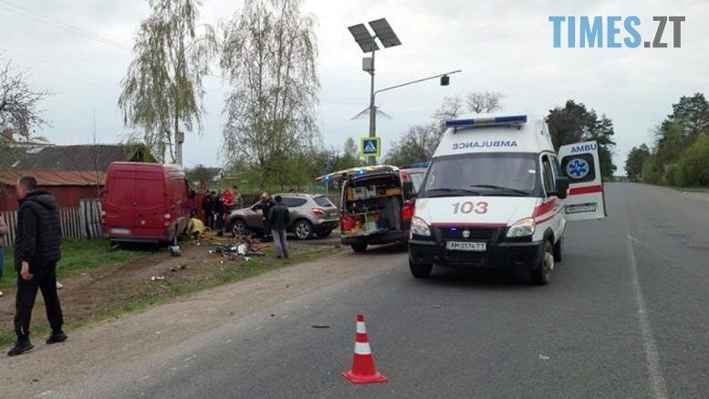 На Коростишівщині правоохоронці упіймали "на гарячому" серійних викрадачів електрокабелів