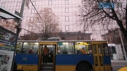 На Великдень у Житомирі посилять роботу громадського транспорту