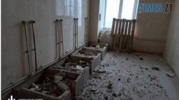 ДБР оголосило про підозру житомирським посадовцям, які присвоїли 1 млн грн на ремонті військової казарми