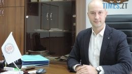 Слідчі оголосили про підозру екскерівнику КП "Житомирводоканал" Андрію Нікітіну