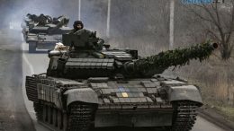 У Польщі відкрили центр для ремонту українських танків Т-64