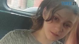 Пішла до школи і не повернулася: у Житомирі правоохоронці знайшли малолітню "пропажу"