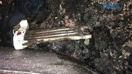 На Малинщині електрообігрівач став причиною загибелі молодого чоловіка