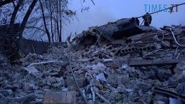 23 крилаті ракети випустили вночі російські терористи по сплячим українським містам
