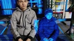 За останню добу правоохоронці повернули додому 5 неповнолітніх дітей
