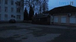 В Ємільчино правоохоронці затримали причетного до замаху на вбивство двох людей