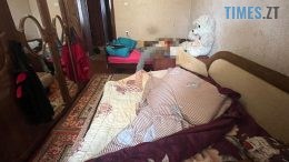 У Житомирі племінник вирішив конфлікт з тіткою, вбивши її