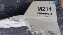 США передадуть Україні експериментальну зброю проти дронів