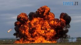 Сьогодні на Житомирщині буде гучно
