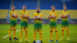 «Будемо приймати в Житомирі “Динамо” та “Шахтар”»: Сухомлин про ФК «Полісся» в УПЛ