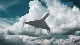 Нічна атака шахедами: російські терористи запустили по Україні 26 БпЛА