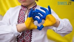 Житомирян запрошують на майстер-класи до Дня вишиванки