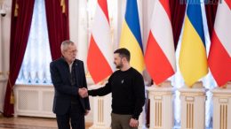 Нейтралітет відмінили: Австрія виділяє Україні 2 млн євро на розмінування