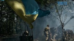 Настав час повертати своє — Залужний (ВІДЕО)