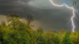 Житомирян попереджають про небезпеку