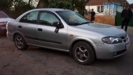 У Романові неповнолітній хлопець аби вразити дівчину... угнав автомобіль