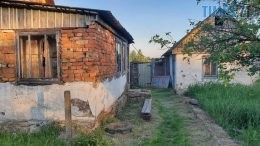 На Коростенщині переселенець з Донеччини забив до смерті свою співмешканку