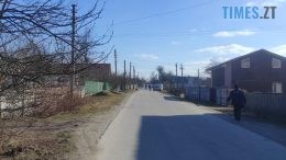 На Звягельщині чоловік знайшов собі кримінальний підзаробіток - красти кабелі зв`язку з електроопор