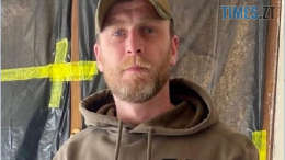 У боях під Бахмутом загинув відомий житомирський фотограф Денис Кривий (ФОТО РОБІТ)