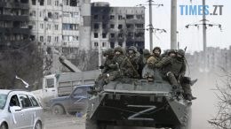 На окупованих територіях загарбники підселяють російських військових в квартири та будинки до місцевих мешканців