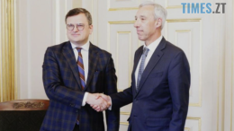 Португалія приєдналась до «коаліції винищувачів» для України