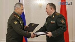 Офіційно: росія розмістить ядерну зброю у білорусі