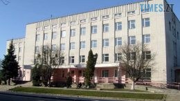 У Житомирі вкотре намагаються знищити дитячу поліклініку