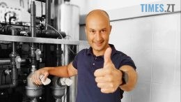 Екскерівнику КП "Житомирводоканал" Андрію Нікітіну суд обрав запобіжний захід