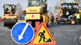 Через ремонт дороги у Житомирі буде змінено рух громадського транпорту