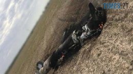 Цієї ночі українські сили ППО знищили 23 ракети із 25 запущених окупантами по нашій країні