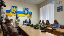 У Житомирі розробляють велосипедну інфраструктуру: деталі