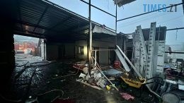 17 ракет та 31 дрон випустили російські терористи по Україні цієї ночі