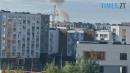 Ранкова атака на москву: що відомо