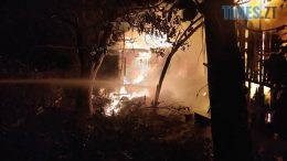Вночі ворог атакував Україну 31 іранським дроно