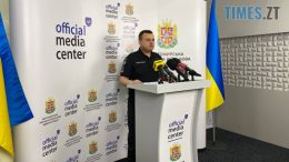 Поліція Житомирщини застерігає від аферистів: з початку року зареєстровано 1184 факти шахрайства