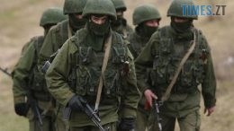 Окупанти доукомплектовують підрозділи та формують нові для посилення військ