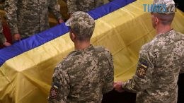 Україна повернула тіла ще 80 загиблих захисників
