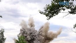 Сьогодні на Житомирщині буде гучно