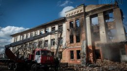 У Житомирі ще дві сім'ї зі зруйнованого гуртожитку на Корбутівці отримали грошову компенсацію